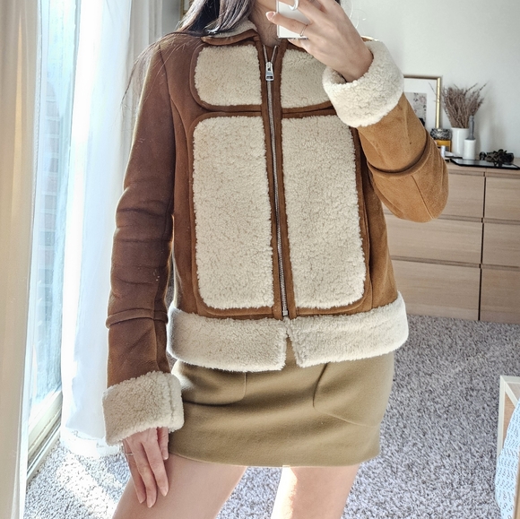 J.w.anderson leather jacket - Picture 15 of 15